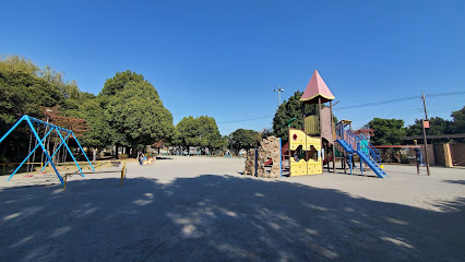 沼井公園