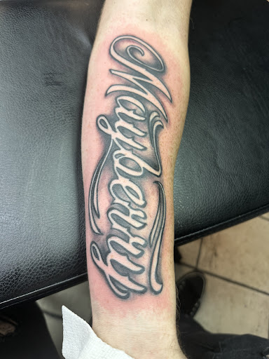 Explore girl foot tattoo ideas, creative tattoo ideas in Alamogordo, available at The Poison Frog Tattoo Studio