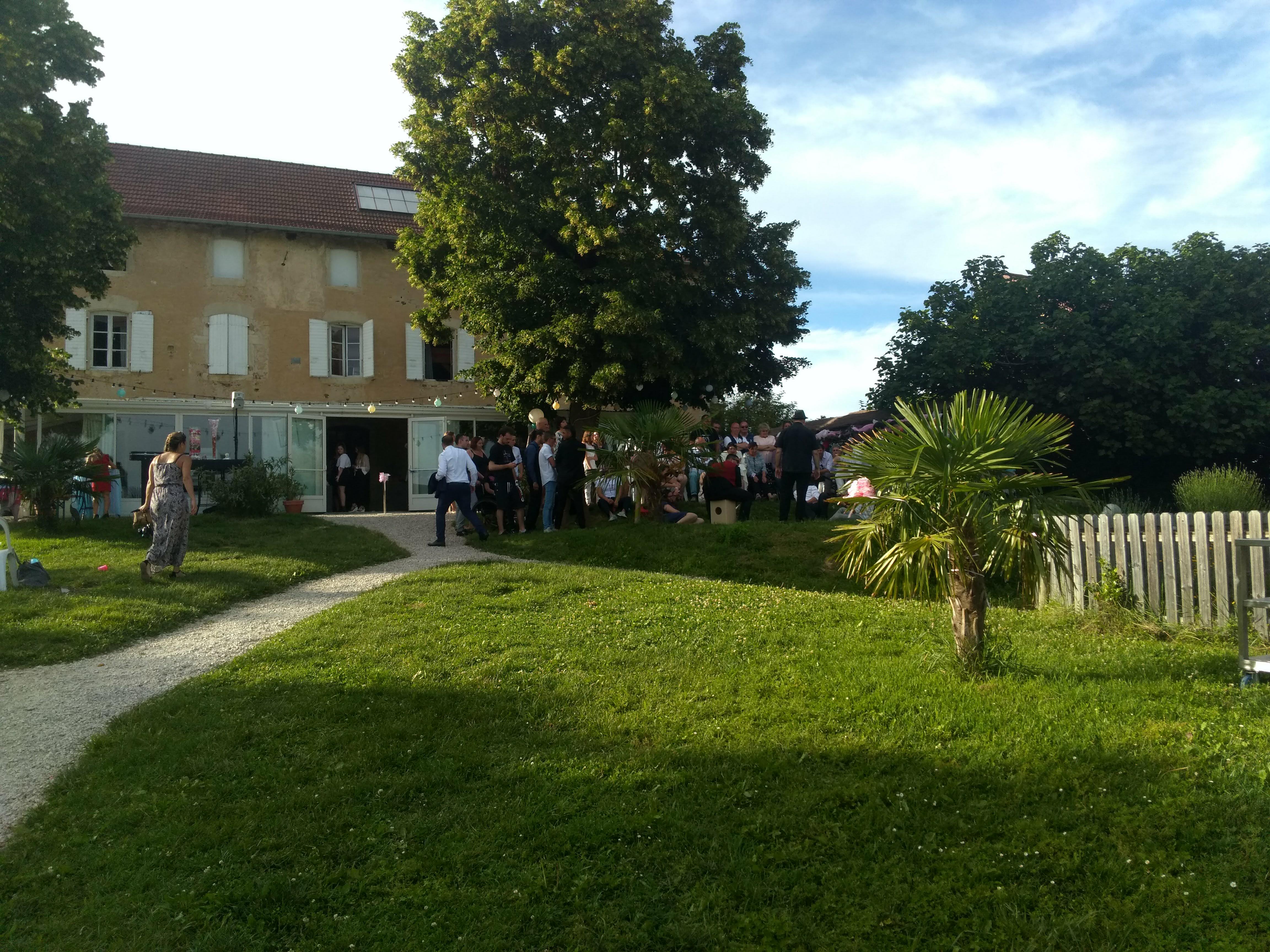 Photo n° 1 de l'avis de Hassen.o fait le 10/06/2018 à 08:15