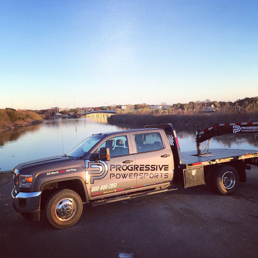 Motorsports Store «Granbury Motorsports Inc», reviews and photos, 1507 Plaza Dr N, Granbury, TX 76048, USA