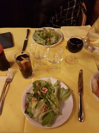 Salade César du Restaurant L'Entrecôte à Toulouse - n°17