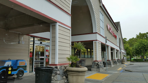 Drug Store «CVS», reviews and photos, 9030 Brooks Rd S, Windsor, CA 95492, USA