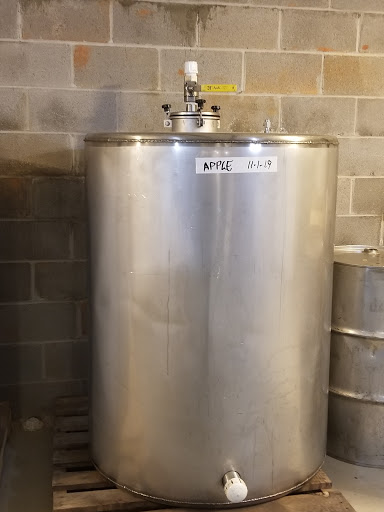 Winery «Fox Vineyards & Winery», reviews and photos, 225 State Hwy 11, Social Circle, GA 30025, USA