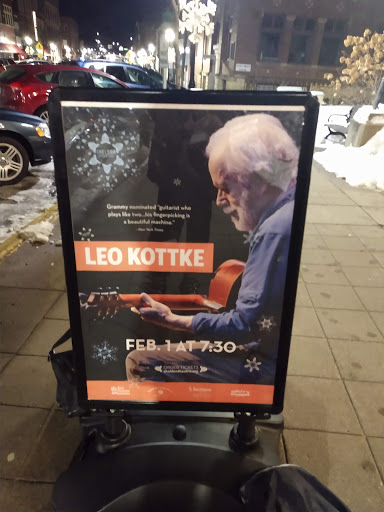 Performing Arts Theater «Sheldon Theatre», reviews and photos, 443 W 3rd St, Red Wing, MN 55066, USA