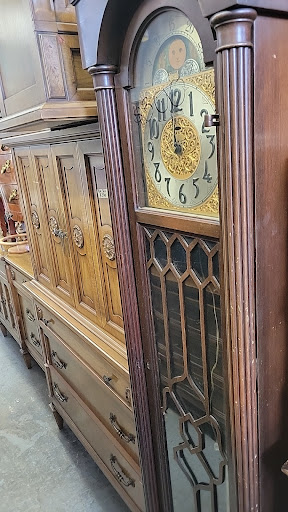 Thrift Store «Bnai Tzedukah Thrift Store», reviews and photos, 203 Sheridan Blvd, Inwood, NY 11096, USA