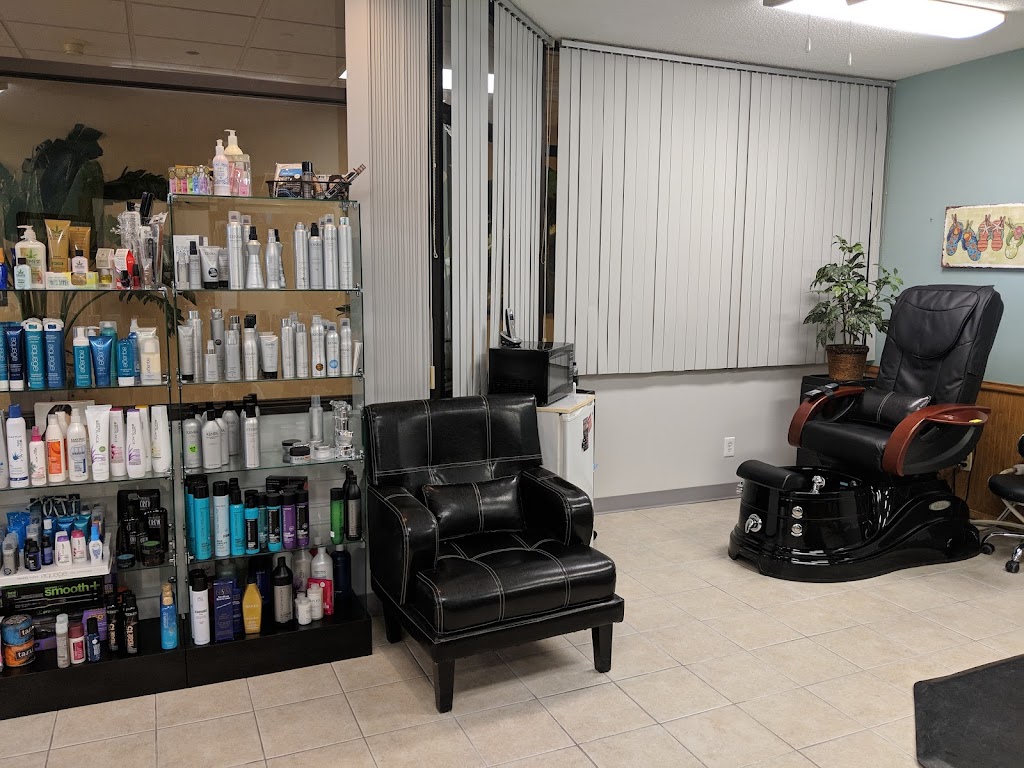 Salon of Okoboji 51355