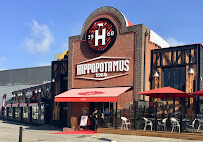 Photos du propriétaire du Restaurant Hippopotamus Steakhouse à Les Pennes-Mirabeau - n°1