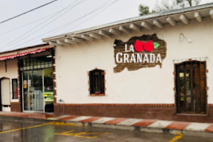 Restaurante La Granada Santiago image