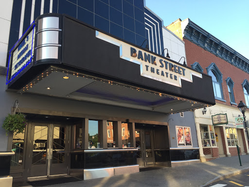 Movie Theater «Bank Street Theater», reviews and photos, 46 Bank St, New Milford, CT 06776, USA