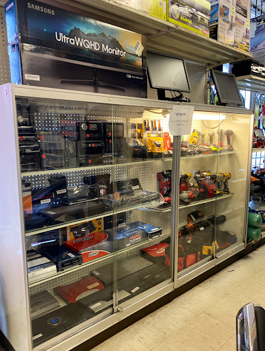 Pawn Shop «Cash Ohio Pawn Shop», reviews and photos, 789 Hebron Rd, Heath, OH 43056, USA