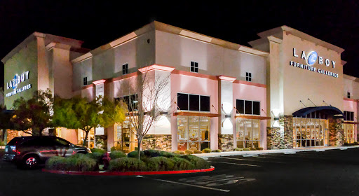 Furniture Store «La-Z-Boy Furniture Galleries», reviews and photos, 5700 Centennial Center Blvd, Las Vegas, NV 89149, USA