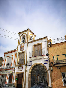 Hermandad de Nuestra Señora del Rocío C. Mendez Nuñez, 2, 41805 Benacazón, Sevilla, España