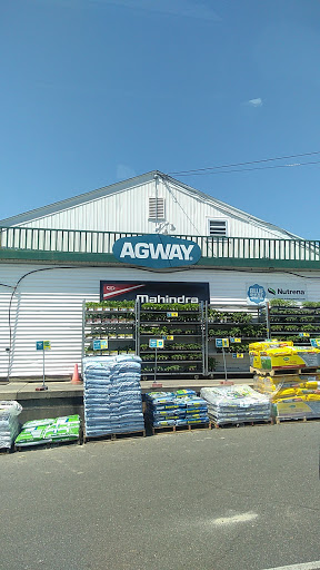 Lawn Mower Store «Ellington Agway», reviews and photos, 74 West Rd, Ellington, CT 06029, USA