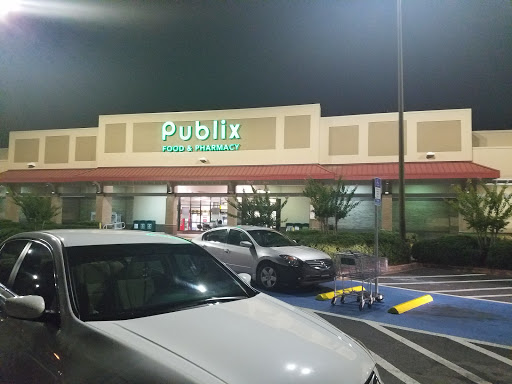 Supermarket «Publix Super Market at Village at Glynn Place», reviews and photos, 171 Village At Glynn Pl Ste 100, Brunswick, GA 31525, USA