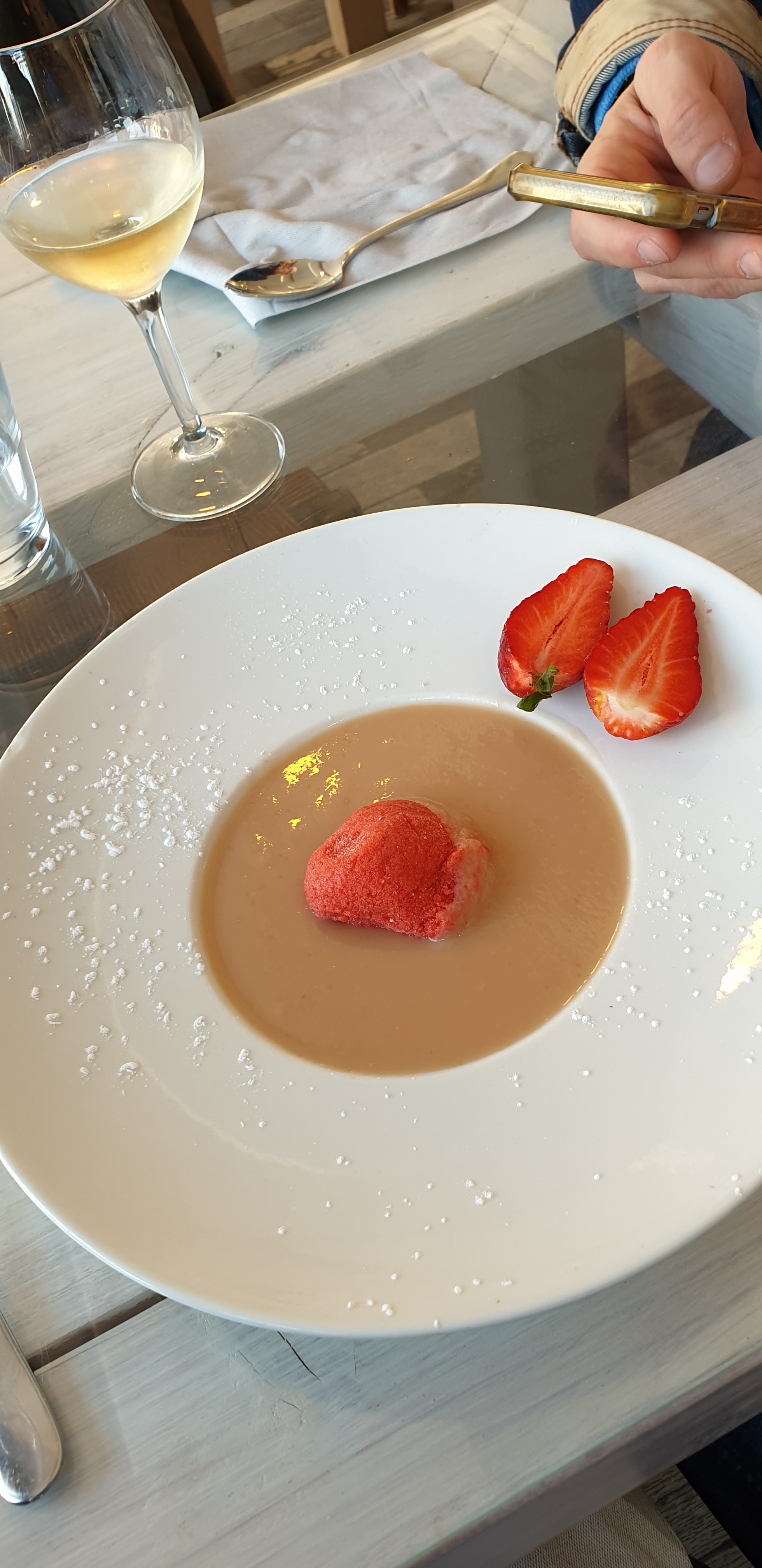Photo n° 4 de l'avis de Marc.l fait le 31/03/2019 à 18:14