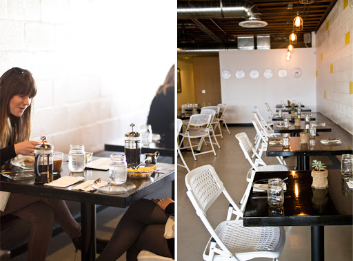 Cafe «Makers & Finders Coffee», reviews and photos, 1120 S Main St #110, Las Vegas, NV 89104, USA