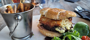 Photo n°21 de Restaurant Terminus à Neuves-Maisons ()