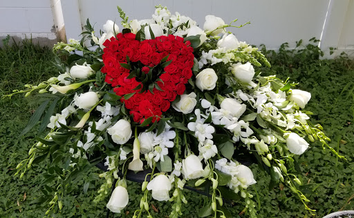 Florist «Lighthouse Flower Shop», reviews and photos, 1007 E Southern Ave, Mesa, AZ 85204, USA