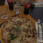 Photo n°1 de l'avis de Matteo.e fait le 04/05/2024 à 22:51 sur le  I Borboni à Pontecagnano Faiano