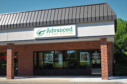 Advanced Eye Care Services | Our Hours and Location