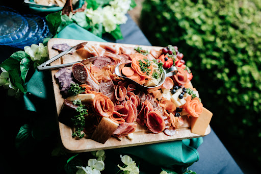 Catering food and drink supplier Dayton