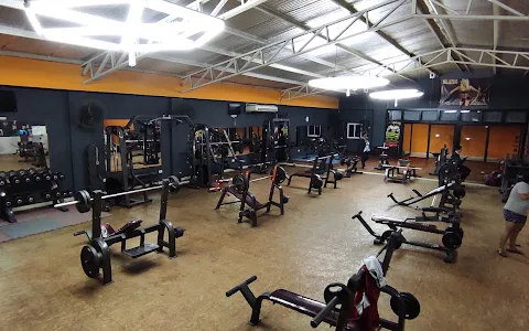 Athletic Gym image