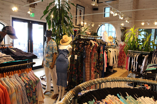 Clothing Store «Island Company», reviews and photos, 1 N Fort Lauderdale Beach Blvd, Fort Lauderdale, FL 33304, USA