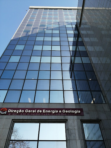 Avaliações doADENE - Agência para a Energia em Lisboa - Associação