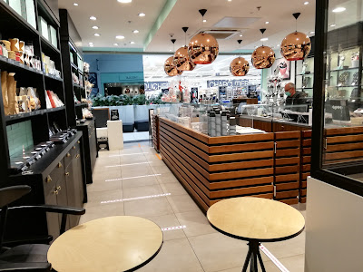 L'Atelier du Chocolat à Saint-Paul-lès-Dax