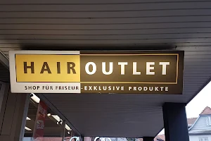 Hair Outlet image