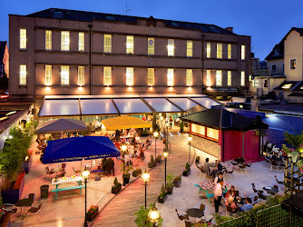 The Courtyard on Sober Lane