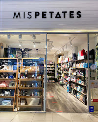 Mis Petates Montevideo Shopping