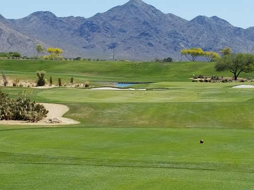 Golf Course «TPC Scottsdale», reviews and photos, 17020 N Hayden Rd, Scottsdale, AZ 85255, USA