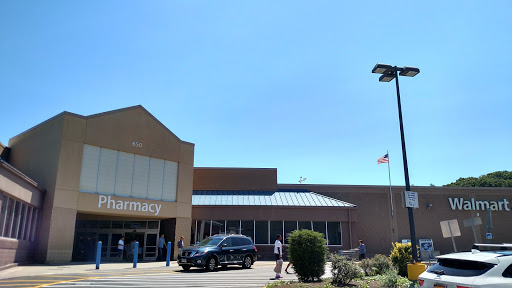 Discount Store «Walmart», reviews and photos, 650 Main Ave, Norwalk, CT 06851, USA