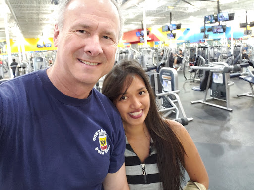 Gym «Fitness Connection - Arlington», reviews and photos, 3775 S Cooper St, Arlington, TX 76015, USA