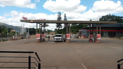 Total Filling Station - Chipata - 9J8H+XM8, T4 Umodzi Highway, Chipata, Zambia
