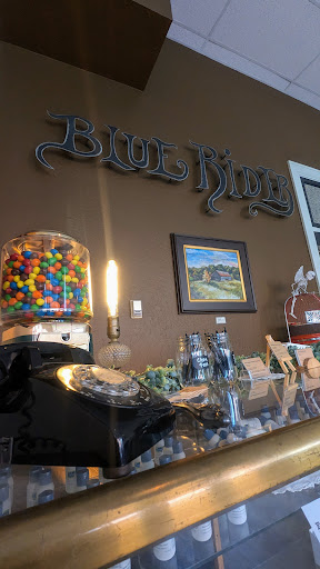 Explore anxiety tattoo ideas, creative tattoo ideas in Livingston, available at Blue Rider Tattoo Company