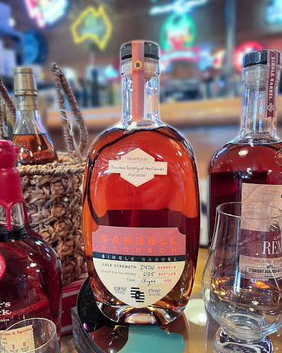 Liquor Store «Macadoodles- South Springfield», reviews and photos, 1455 E Independence St, Springfield, MO 65804, USA