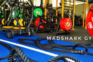 Madshark Gym image