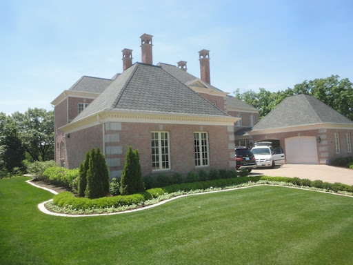 Roofing Contractor «Rogers Roofing, Inc.», reviews and photos, 4540 Wabash Ave, Hammond, IN 46327, USA