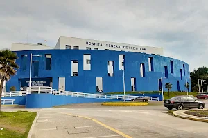 Hospital General de Teziutlan image