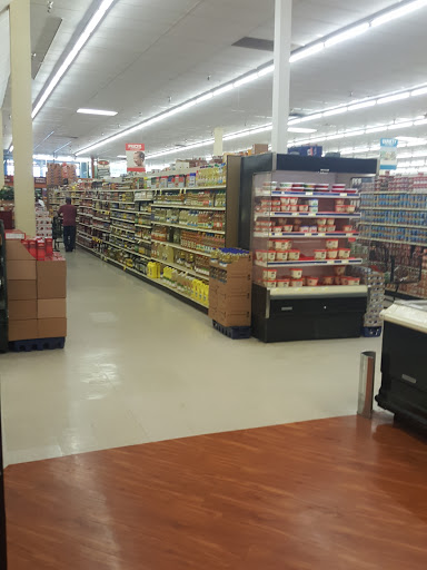 Supermarket «Food King Supermarket», reviews and photos, 5700 Wabash Ave, Baltimore, MD 21215, USA