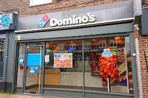 Domino's Pizza - Longfield image