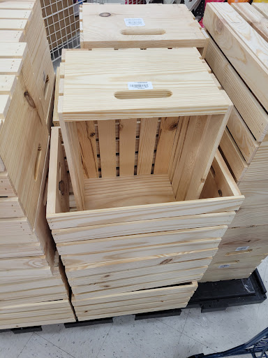 Craft Store «Michaels», reviews and photos, 7131 Coastal Blvd, Brooksville, FL 34613, USA