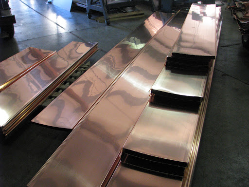 Roofing Contractor «Peak View Roofing Co», reviews and photos, 4605 Town Center Dr, Colorado Springs, CO 80916, USA