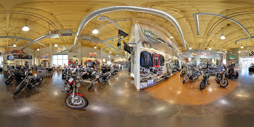 Harley-Davidson Dealer «Mother Road Harley-Davidson», reviews and photos, 2501 Beverly Ave, Kingman, AZ 86409, USA