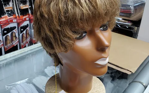 Maggy's Wigs image