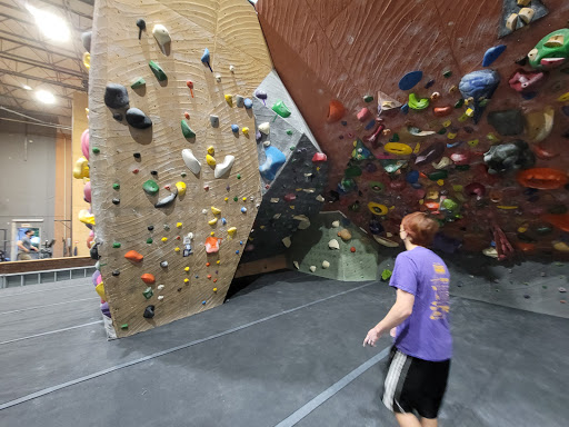 Gym «Vertical World Redmond», reviews and photos, 15036 NE 95th St b, Redmond, WA 98052, USA