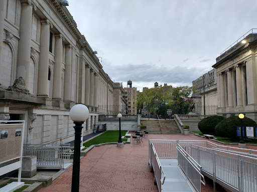 Museum «Hispanic Society Museum & Library», reviews and photos, 613 W 155th St, New York, NY 10032, USA