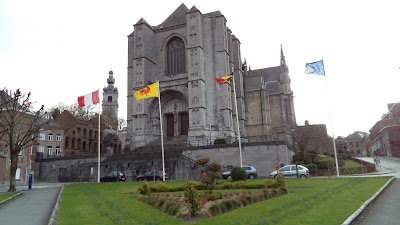 Photos of Visit Hainaut